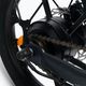 HIMO електрически велосипед Z16 Max сив 8