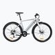 HIMO C30R MAX сребърен електрически велосипед 2