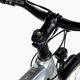 HIMO C30R MAX сребърен електрически велосипед 7