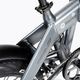 HIMO електрически велосипед ZB20 Max сив 13