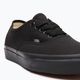 Обувки Vans UA Authentic black/black 9