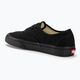 Обувки Vans UA Authentic black/black 3