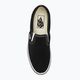 Обувки Vans UA Classic Slip-On black 6