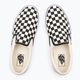 Обувки Vans UA Classic Slip-On blk&whtchckerboard/wht 5