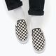 Обувки Vans UA Classic Slip-On blk&whtchckerboard/wht 8