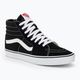 Обувки Vans UA SK8-Hi black/black/white