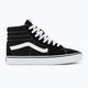 Обувки Vans UA SK8-Hi black/black/white 2