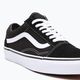 Обувки Vans UA Old Skool black/white 8