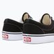 Vans UA Era черни обувки 10