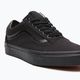 Обувки Vans UA Old Skool black/black 6