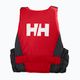 Helly Hansen Rider червена жилетка за спускане 33820_164-50/60 2
