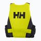 Helly Hansen Rider жълта жилетка за спускане 33820_360-70/90 2
