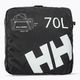 Helly Hansen HH Duffel Bag 2 70L пътна чанта черна 68004_990 7