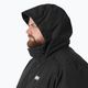 Мъжко яке за дъжд Helly Hansen Dubliner Insulated black 3