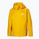 Детско ветроходно яке Helly Hansen Moss essential yellow 6