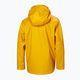 Детско ветроходно яке Helly Hansen Moss essential yellow 7