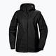 Дамско ветроходно яке Helly Hansen Moss black 6