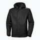 Мъжко ветроходно яке Helly Hansen Moss black 5