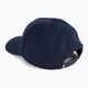 Helly Hansen HH Brand бейзболна шапка тъмно синя 67300_597 3