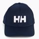 Helly Hansen HH Brand бейзболна шапка тъмно синя 67300_597 4