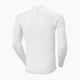 Мъжка тениска Helly Hansen Waterwear Rashguard бяла 00134023_001 2