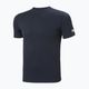 Мъжка риза Helly Hansen Hh Tech trekking shirt navy blue 48363_597 3