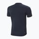 Мъжка риза Helly Hansen Hh Tech trekking shirt navy blue 48363_597 4