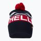 Helly Hansen Ridgeline шапка синя/червена 67150_597 2