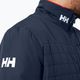 Helly Hansen мъжко яке за ветроходство Crew Insulator 2.0 blue 30343_597 3