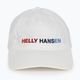 Helly Hansen Graphic off white бейзболна шапка 2