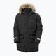 Helly Hansen мъжко пухено яке Bouvet Down Parka black 53627_990 6