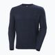 Helly Hansen мъжки ветроходен пуловер Arctic Ocean Knit тъмносин 34186_597 4