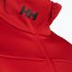 Дамски ветроходен суитшърт Helly Hansen W Crew Fleece червен 3