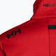 Дамски ветроходен суитшърт Helly Hansen W Crew Fleece червен 5