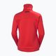 Дамски ветроходен суитшърт Helly Hansen W Crew Fleece червен 7