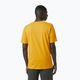 Мъжка риза Helly Hansen HH Logo trekking yellow 33979_328 2