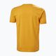 Мъжка риза Helly Hansen HH Logo trekking yellow 33979_328 5