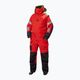 Мъжки ветроходен костюм Helly Hansen Aegir Ocean Dry Suit 2.0 alert red