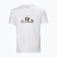 Helly Hansen Nord Graphic мъжка риза за трекинг бяла 62978_002 4