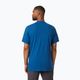Helly Hansen Nord Graphic мъжка риза за трекинг синя 62978_606 2