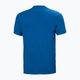 Helly Hansen Nord Graphic мъжка риза за трекинг синя 62978_606 6