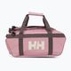 Helly Hansen Scout Duffel 30L пътна чанта розова 67440_090