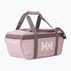 Helly Hansen Scout Duffel 30L пътна чанта розова 67440_090 4