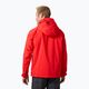 Мъжко ветроходно яке Helly Hansen Hp Racing Lifaloft Hooded alert red 2