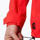 Мъжко ветроходно яке Helly Hansen Hp Racing Lifaloft Hooded alert red 5