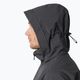 Мъжко ветроходно яке Helly Hansen Hp Racing Lifaloft Hooded ebony 3