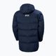 Мъжко пухено яке Helly Hansen Tromsoe navy 7