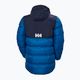 Мъжко пухено яке Helly Hansen Active Puffy Long deep fjord 7