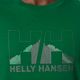 Мъжка тениска за трекинг Helly Hansen Nord Graphic 486 green 62978 3
