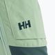 Дамски панталони за трекинг Helly Hansen Veir Tur 406 green 63023 4